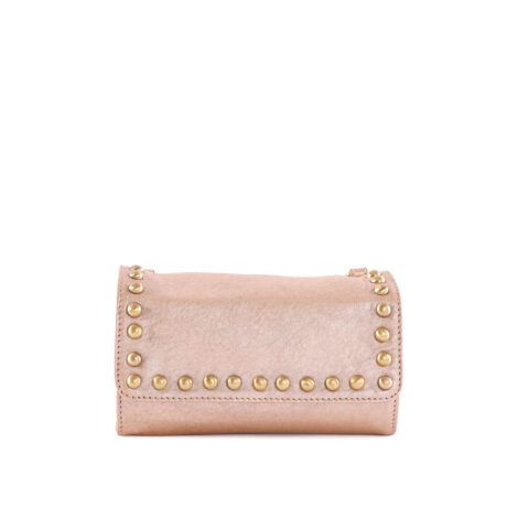 Rock Wallet – Champagne