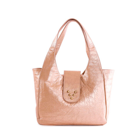 Cabas Bonnie Champagne