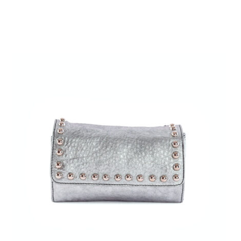 Rock Wallet – Silver