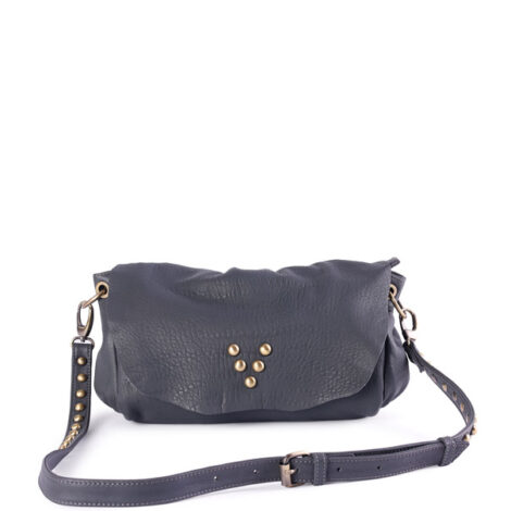 Wild Medium Grey Bag